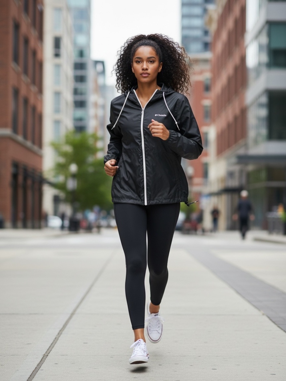 Columbia | Lightweight Running Jacket